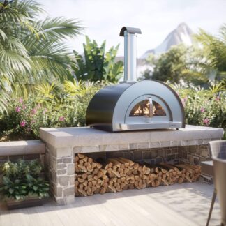 Perfetti Countertop Pizza Oven